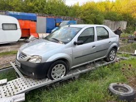 Dacia Logan, снимка 2