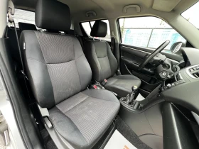 Suzuki Swift 1.2i 4x4 EURO-5B СЕРВИЗНА ИСТОРИЯ, снимка 15