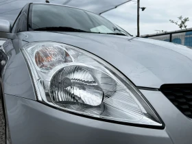 Suzuki Swift 1.2i 4x4 EURO-5B СЕРВИЗНА ИСТОРИЯ, снимка 7