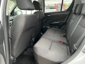 Suzuki Swift 1.2i 4x4 EURO-5B СЕРВИЗНА ИСТОРИЯ, снимка 11