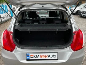 Suzuki Swift 1.2i 4x4 EURO-5B СЕРВИЗНА ИСТОРИЯ, снимка 13