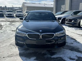 BMW 530 i xDRIVE M-SPORT PKG AWD/NAVI/HUD/B CAM/SUNROOF/FI, снимка 9