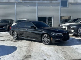 BMW 530 i xDRIVE M-SPORT PKG AWD/NAVI/HUD/B CAM/SUNROOF/FI, снимка 6