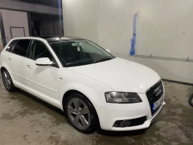 Audi A3 1.8 tfsi quattro, снимка 5