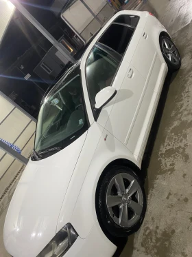 Audi A3 1.8 tfsi quattro, снимка 4