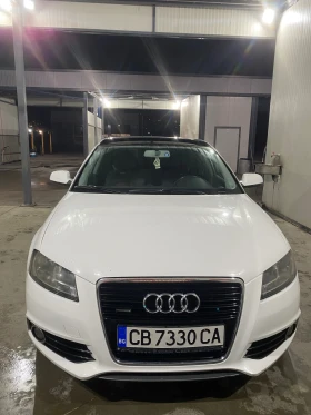 Audi A3 1.8 tfsi quattro, снимка 7