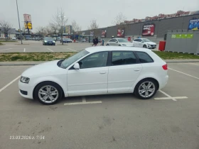 Audi A3 2.0tfsi quattro НА ЧАСТИ, снимка 2