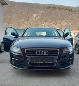 Audi A4 2.0, снимка 12