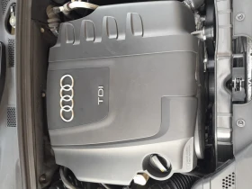 Audi A4 2.0, снимка 14