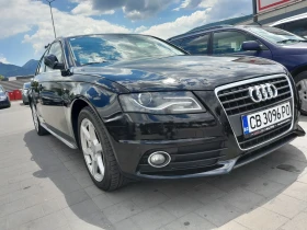 Audi A4 2.0, снимка 4