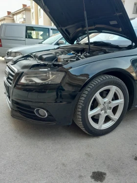 Audi A4 2.0, снимка 8