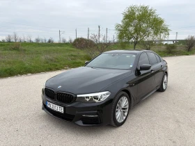 BMW 520 d M-Packet, снимка 1