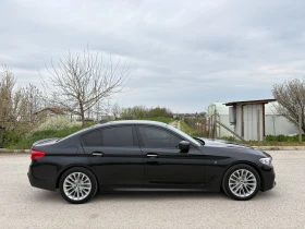 BMW 520 d M-Packet, снимка 7