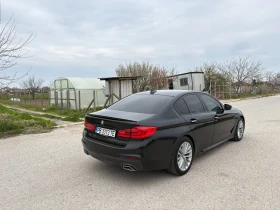 BMW 520 d M-Packet, снимка 6