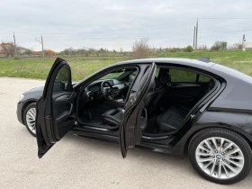 BMW 520 d M-Packet, снимка 10