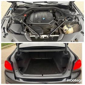 BMW 520 d M-Packet, снимка 17