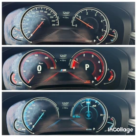BMW 520 d M-Packet, снимка 16