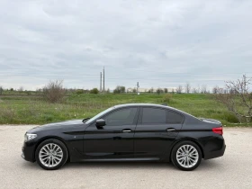 BMW 520 d M-Packet, снимка 3