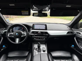 BMW 520 d M-Packet, снимка 14