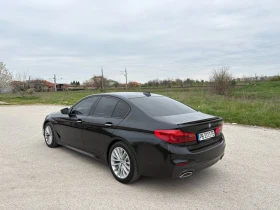 BMW 520 d M-Packet, снимка 4