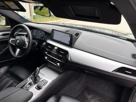 BMW 520 d M-Packet, снимка 15