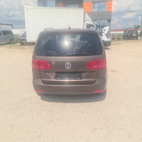 VW Touran, снимка 5