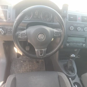 VW Touran, снимка 10