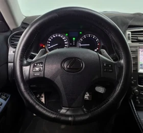 Lexus IS 250 2.5 XE20, снимка 10