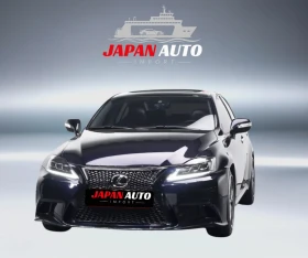 Lexus IS 250 2.5 XE20, снимка 3
