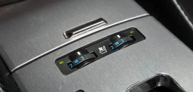 Lexus IS 250 2.5 XE20, снимка 7