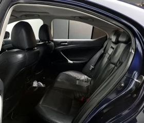 Lexus IS 250 2.5 XE20, снимка 11