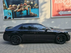 Chrysler 300c 300S 3.6 RWD, снимка 6