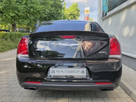 Chrysler 300c 300S 3.6 RWD, снимка 4