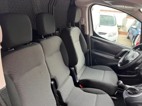 Citroen Berlingo 1.6 HDI ТОВАРНО, снимка 8