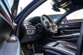 BMW 750 XDRIVE M SPORT PKG* FULL* КРАЙНА ЦЕНА, снимка 12