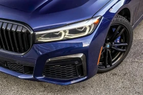 BMW 750 XDRIVE M SPORT PKG* FULL* КРАЙНА ЦЕНА, снимка 3