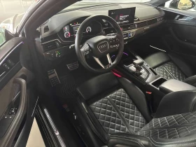 Audi S5 Technik | CARFAX | БЕЗ ПЪРВОНАЧАЛНА ВНОСКА, снимка 7
