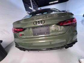 Audi S5 Technik | CARFAX | БЕЗ ПЪРВОНАЧАЛНА ВНОСКА, снимка 5