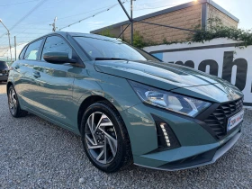 Hyundai I20 1.2i 17000км./Гаранция/NAVI/КАМЕРА/CAR PLAY/LED, снимка 3