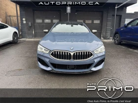BMW 850 xDrive* Gran Coupe* АвтоКредит* (ЦЕНА ДО БГ), снимка 2