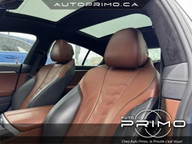 BMW 850 xDrive* Gran Coupe* АвтоКредит* (ЦЕНА ДО БГ), снимка 14