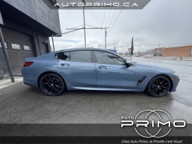 BMW 850 xDrive* Gran Coupe* АвтоКредит* (ЦЕНА ДО БГ), снимка 4