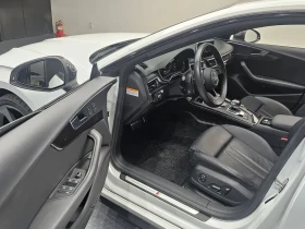 Audi A5 45 Tfsi Quattro Premium Sportback   , снимка 10