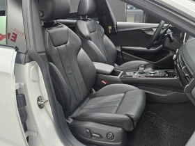 Audi A5 45 Tfsi Quattro Premium Sportback   , снимка 12