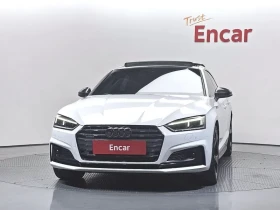Audi A5 45 Tfsi Quattro Premium Sportback   , снимка 3