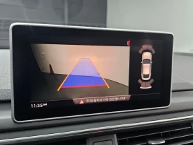 Audi A5 45 Tfsi Quattro Premium Sportback   , снимка 15
