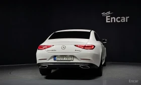 Mercedes-Benz CLS 400 4MATIC* BURMESTER* ОБДУХВАНЕ* LANE* ASSIST* 360КАМ, снимка 4