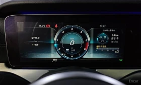 Mercedes-Benz CLS 400 4MATIC* BURMESTER* ОБДУХВАНЕ* LANE* ASSIST* 360КАМ, снимка 12