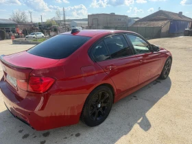 BMW 320, снимка 6