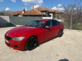 BMW 320, снимка 3